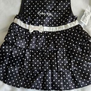 Calvin Klein baby dress